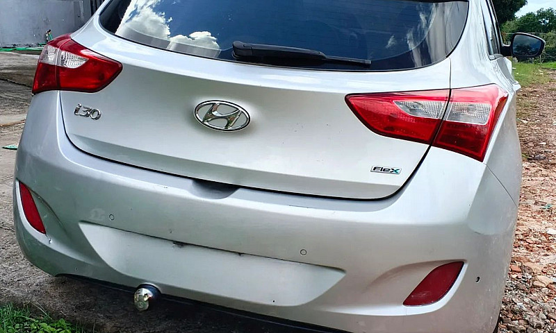 Hyundai I30 1.6 16V ...