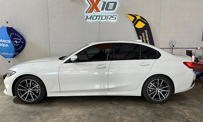 Bmw 320I A Gt Sport ...