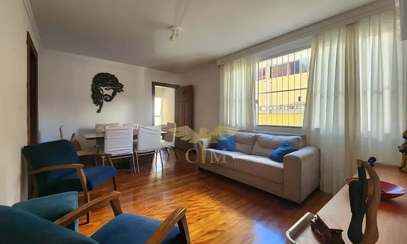 Apartamento 3 Quarto...