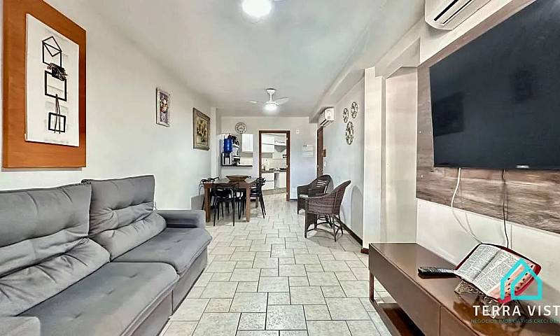 Apartamento Frente M...