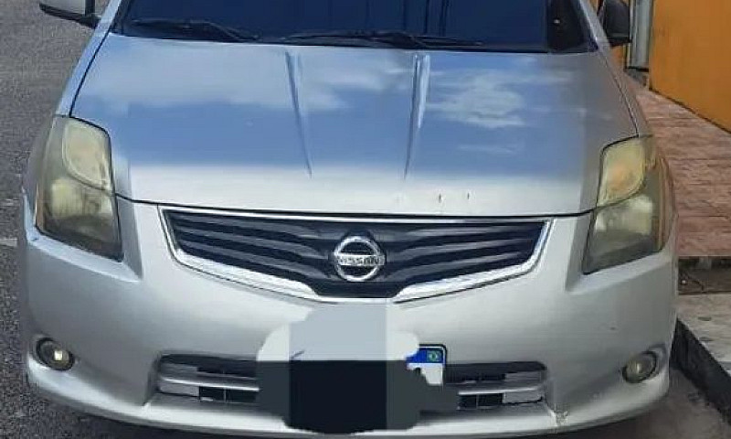 Nissan Sentra S 2.0/...
