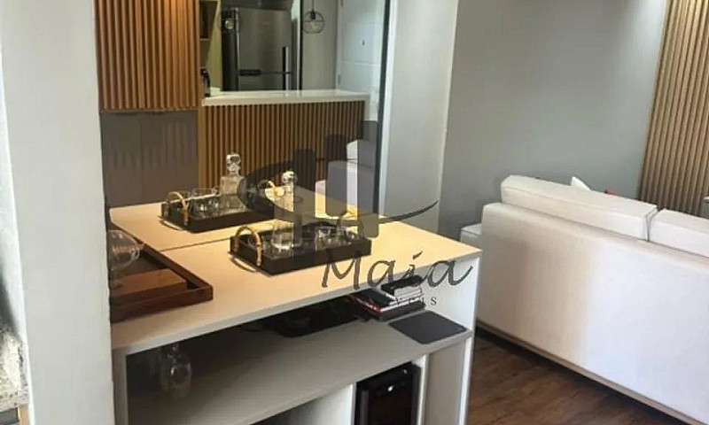 Locação Apartamento ...