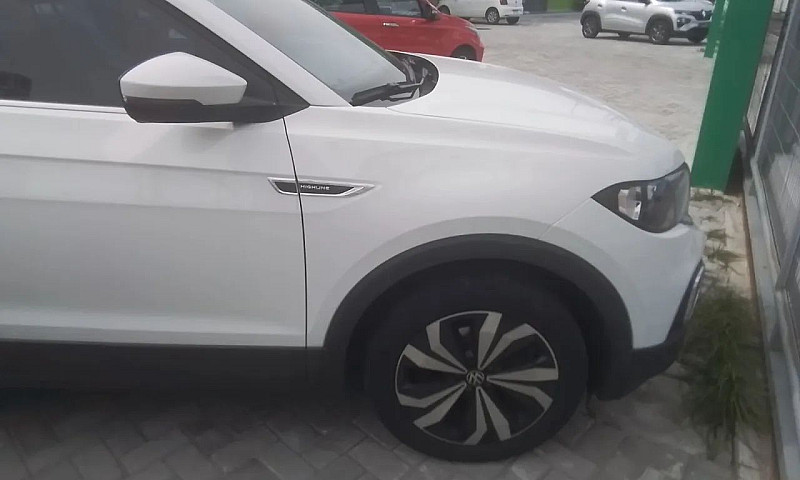 Volkswagen T-Cross H...