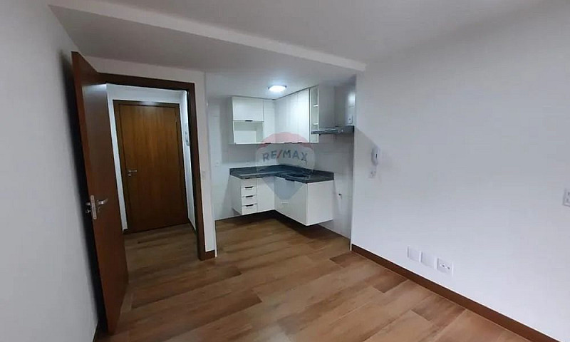 Apartamento 2 Quarto...