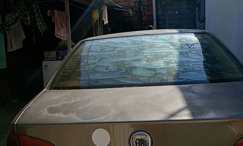 Fiat Siena El 1.0 Mp...