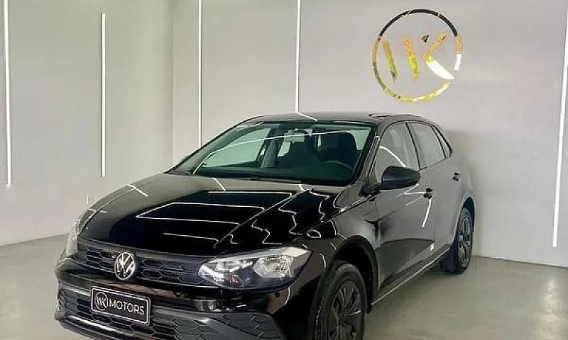 Volkswagen Polo Trac...