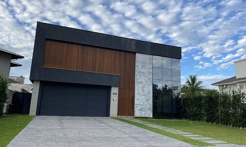 Casa Para Locação Em...