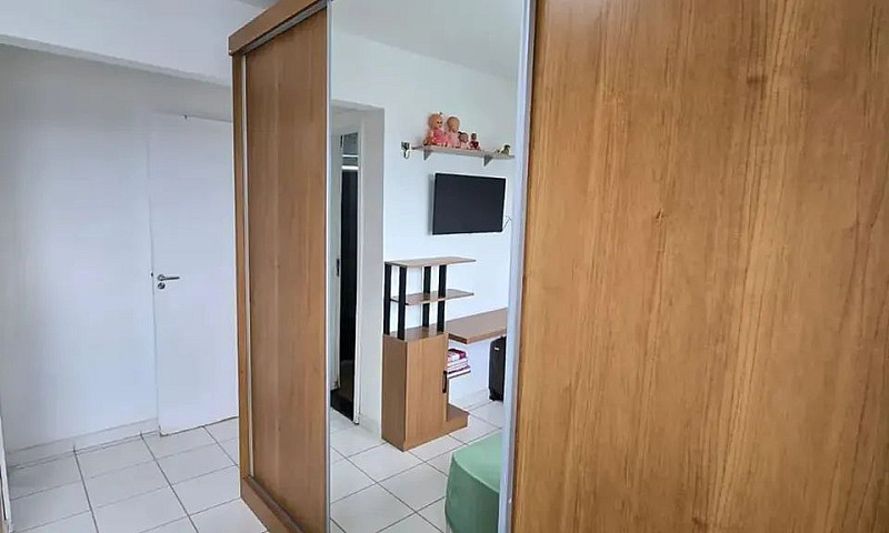Apartamento Todo Mob...