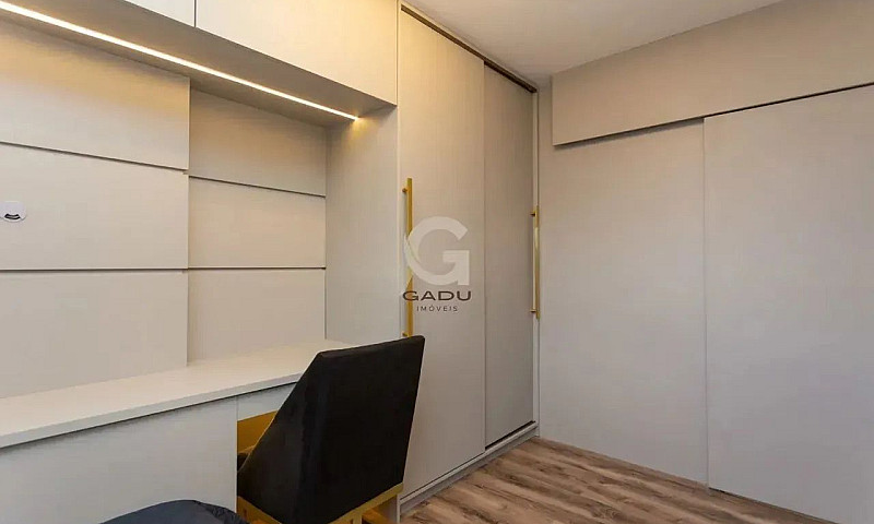 Apartamento 3 Quarto...