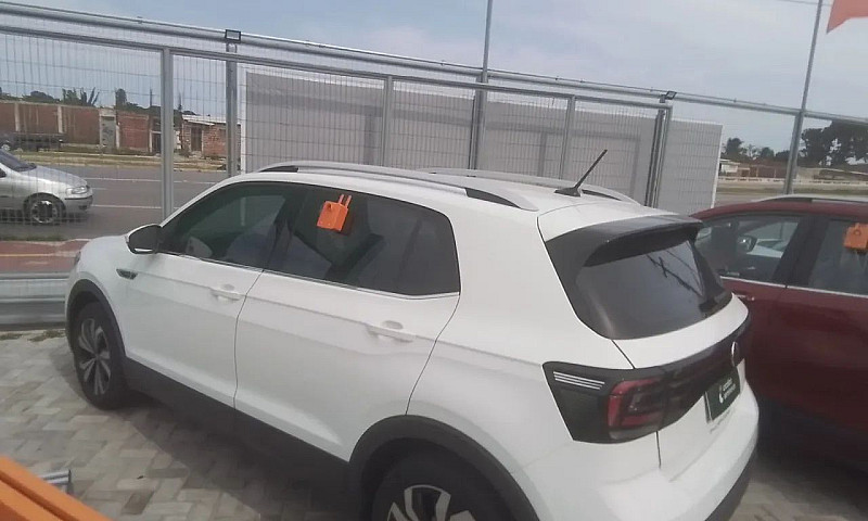 Volkswagen T-Cross H...