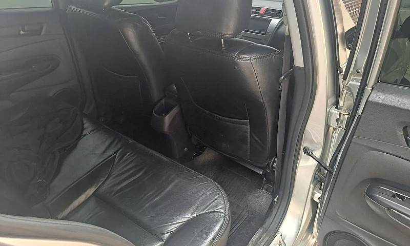 Honda City Sedan Lx ...