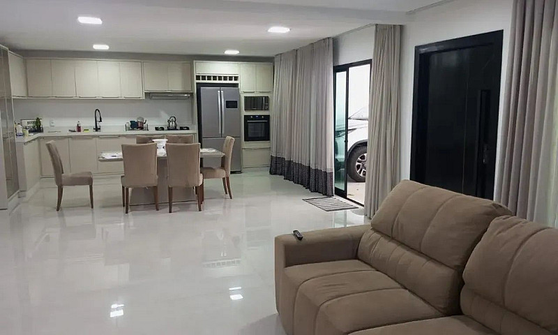 Casa De Alto Padrão ...