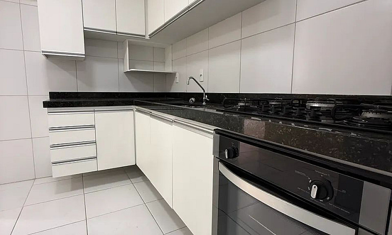 Alugo Apartamento Ek...