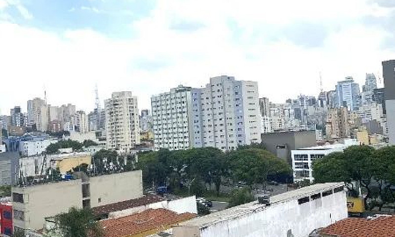 Apartamento Bela Vis...