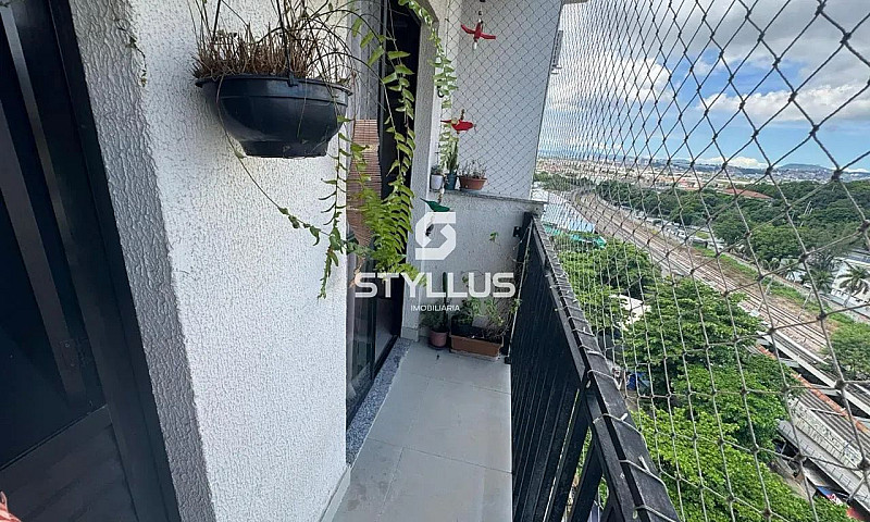 Apartamento Espaçoso...
