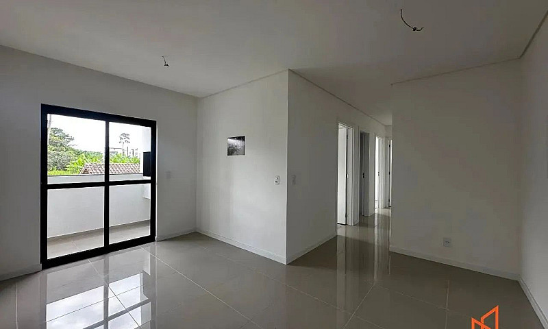 Apartamento Com 3 Qu...