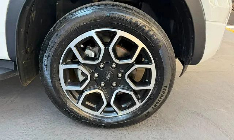 Ford Ranger Limited+...