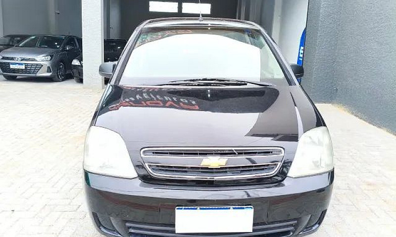 Chevrolet Meriva Joy...