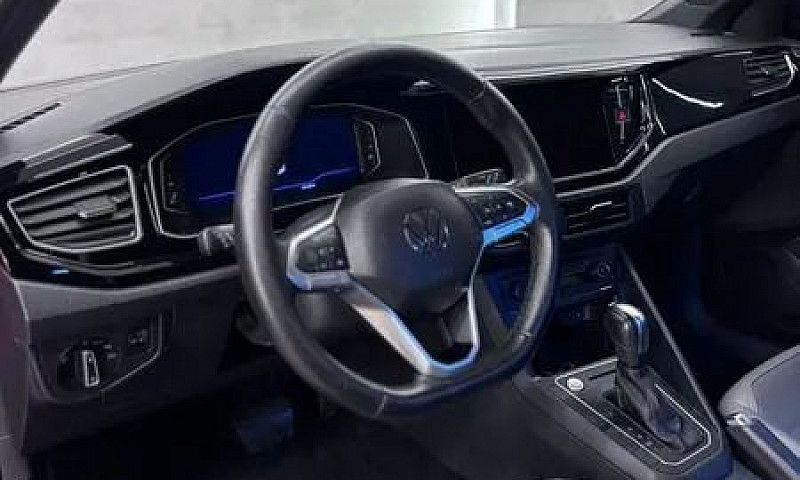 Volkswagen Nivus Hig...