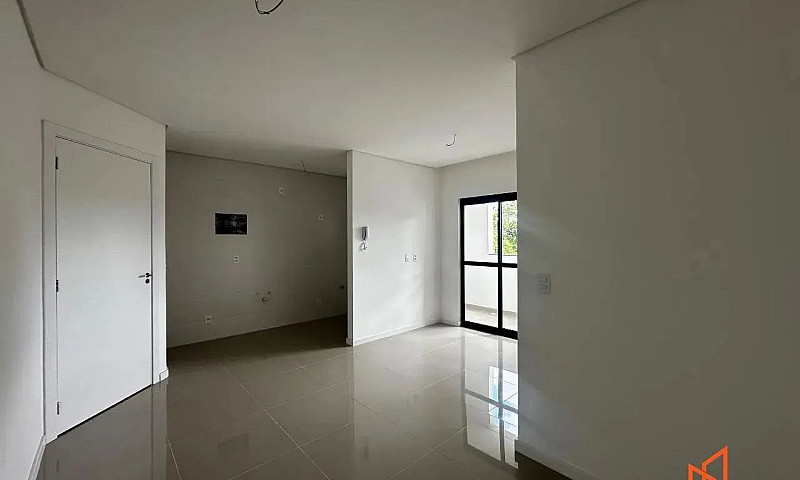 Apartamento Com 3 Qu...