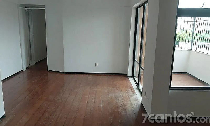 Apartamento, Guarara...
