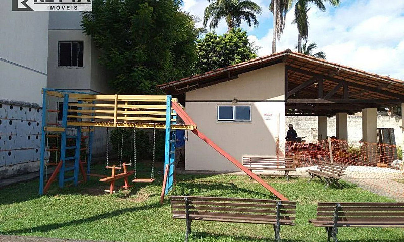 Apartamento Com 2 Do...
