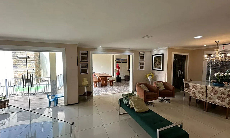 Vendo Casa Em Condom...