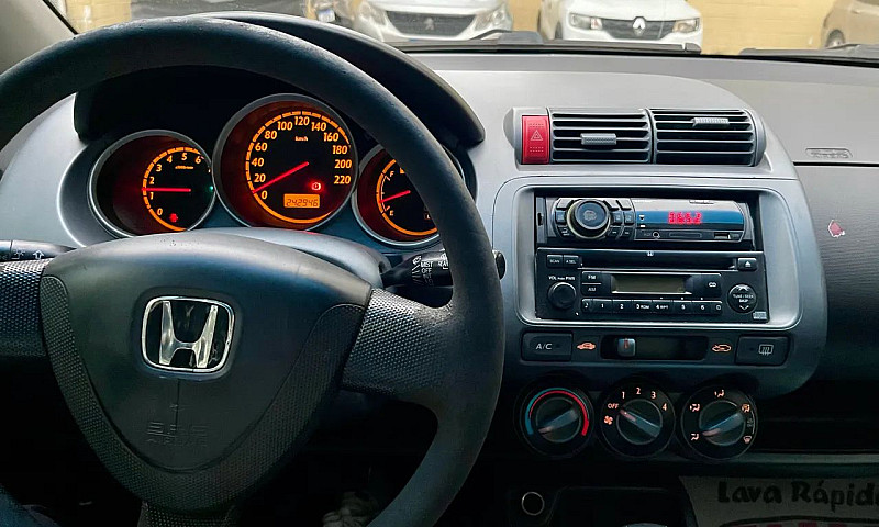 Honda Fit Lxl 1.4/ 1...