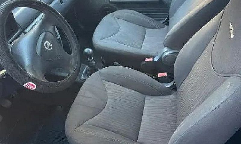 Fiat Uno Mille Way E...