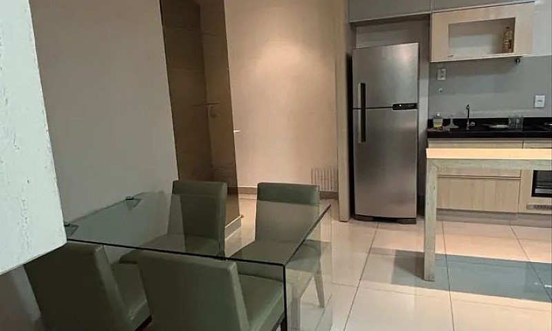 Apt 2/4 Vila Rosa...