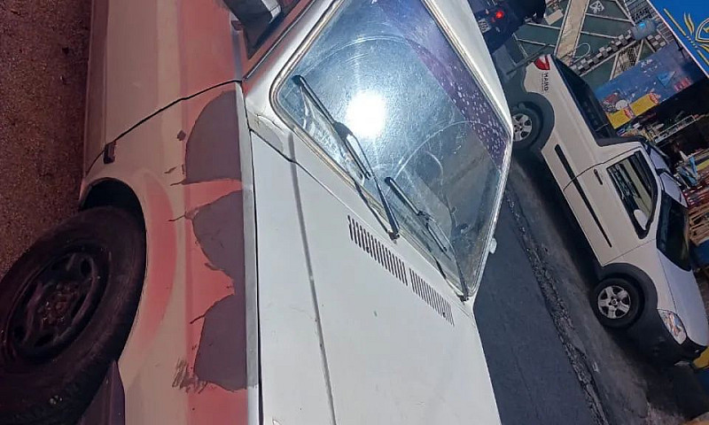 Volkswagen Gol Geraç...