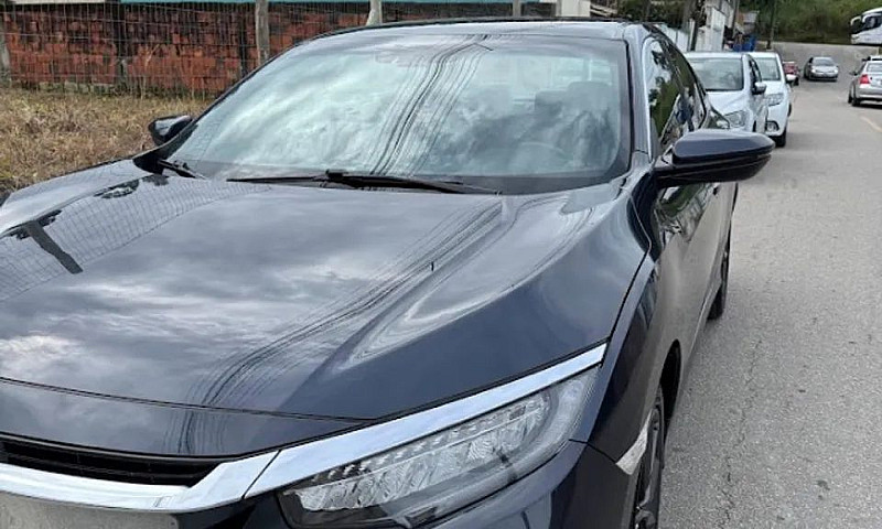 Honda Civic Sedan Ex...