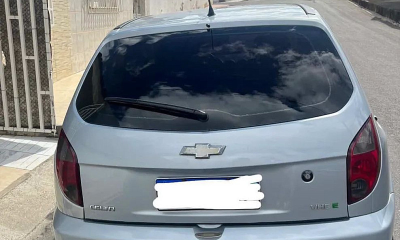 Chevrolet Celta Life...