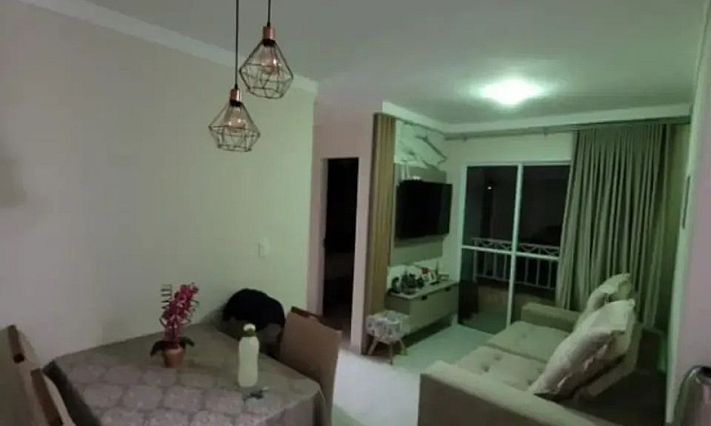 Apartamento Com 2 Do...