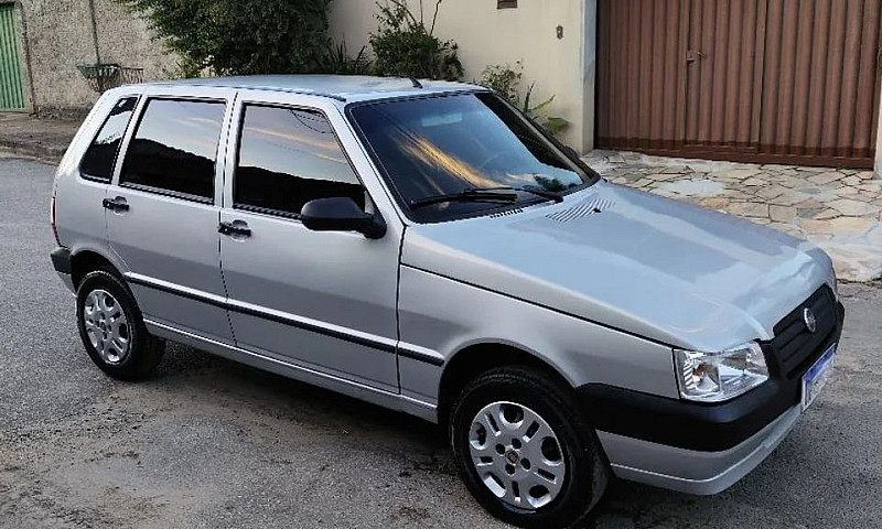 Fiat Uno Mille 1.0 F...
