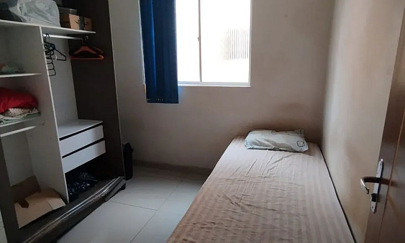 Alugo Apartamento Mo...