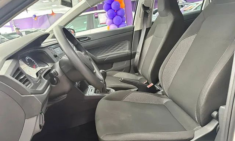 Volkswagen Polo Trac...