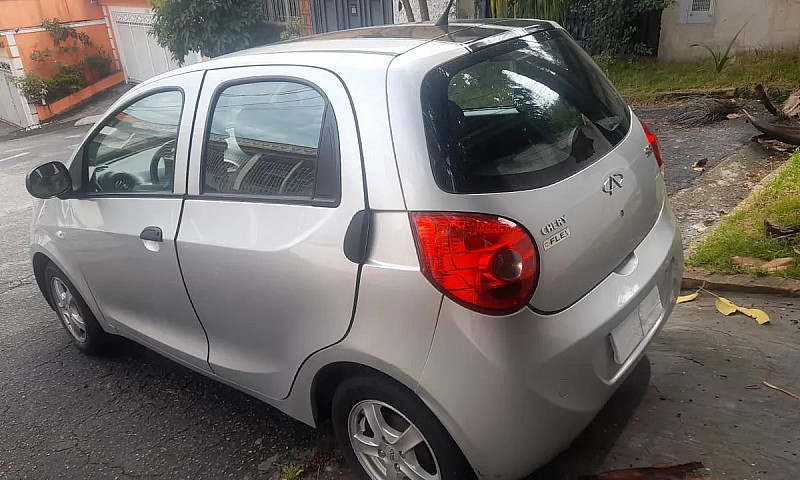 Chery S-18 1.3 16V F...