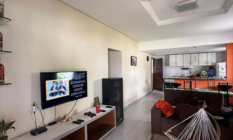 Casa Para Carnaval A...