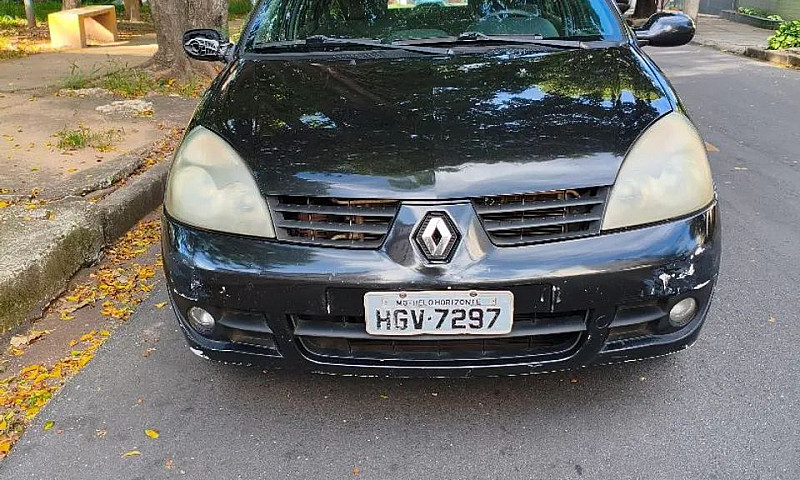 Renault Clio Auth. /...