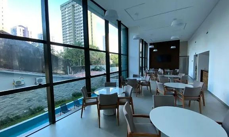Apartamento Para Alu...