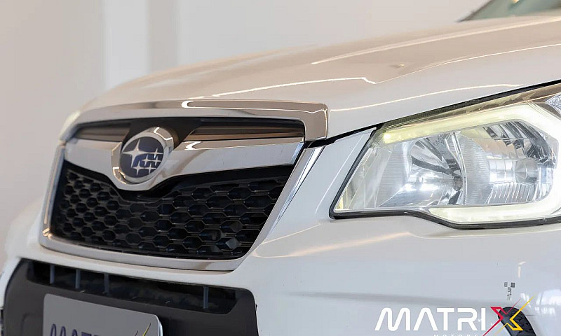 Subaru Forester 2.0/...