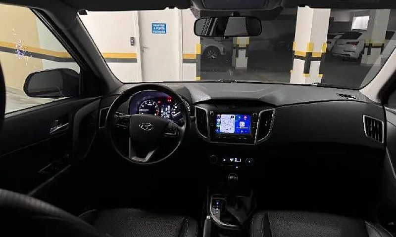 Hyundai Creta Pulse ...