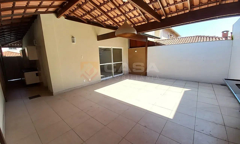 Jhu-Casa No Condomín...