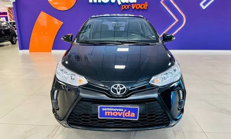 Toyota Yaris Xl 1.5 ...