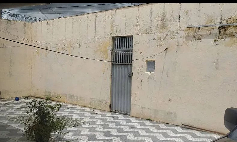 Alugo Casa Na Maramb...