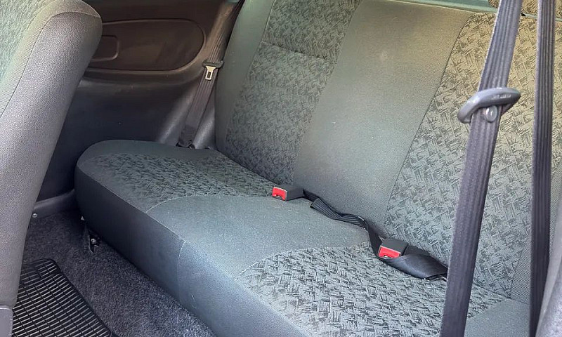 Fiat Palio 1.0/ Trof...