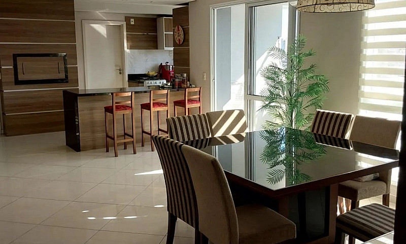 Residencial Bellagio...