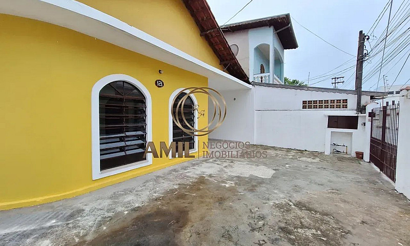 Aluga-Se Casa, 190 M...