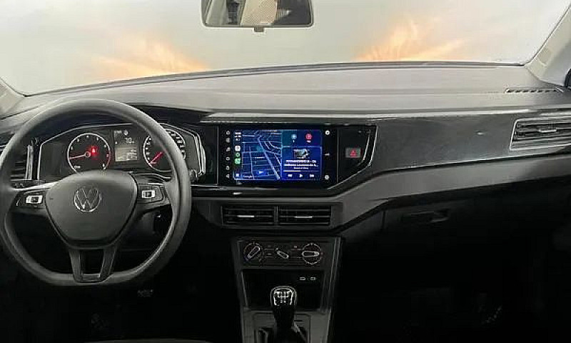 Volkswagen Polo Trac...